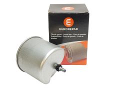 Degvielas Filtrs Citroen Peugeot 1611659480 Eurorepar Oriģināls