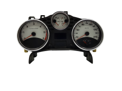 Tahometrs Peugeot 207 9662904980 A2C53190342 2713