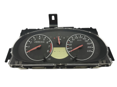 Tahometrs Nissan Micra BC63E 39996
