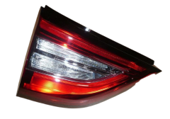 Lukturis Kreisā Oriģināls Renault Scenic IV 265556011R