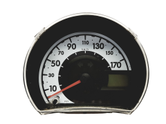 Spidometrs Aygo 107 C1 83800-0H022 58316