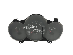 Spidometrs Hyundai Atos 94001-02410 9400102410 58651