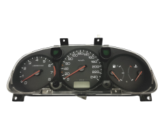 Spidometrs Honda Accord HR0251009 78100G010 56889