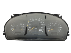 Tahometrs Mercedes ML W163 A1635400947 VDO