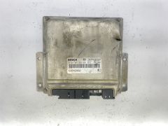 Vadības Bloks C374Z932 0281001891 Alfa Romeo Bosch 56430