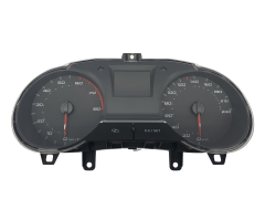 Tahometrs Seat Ibiza 6J0920800K A2C53311200 60911