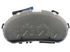 Spidometrs 206 Berlingo 1 9651740080 PSA 49192