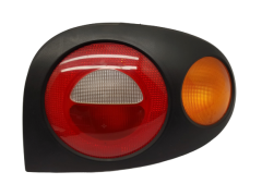 Lukturis Labais Aizmugurē 7701040606 7700830098 Megane I Coupe Renault