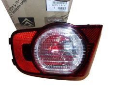 Lukturis Labā Oriģināls 6351HK 6351.HK Citroen