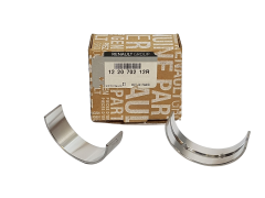 Kloķvārpstas Gultņi Renault 122070212R Oriģināls
