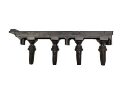 Aizdedzes Spole 9656695780 2,0 16v RFJ Peugeot Citroen Valeo