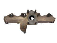 Izplūdes kolektors 9635407980 0341G3 2.0 HDI Citroen Peugeot C8 807