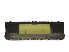 Spidometrs Citroen C4 Picasso P9663623280-00 50989