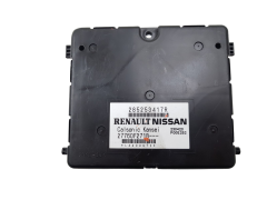 Vadības bloka modulis Renault Clio 5 Captur 2 285253417R 27760F271B 0km 31