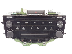 Radio CD atskaņotājs Mazda 6 GR4B66DSX CQ-MM45701A CQ-MM4570AK