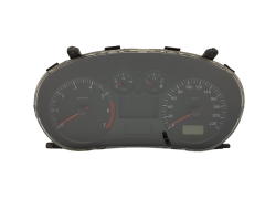 Tahometrs Seat Ibiza W06K0920801C 2344