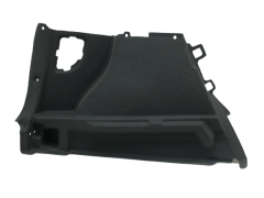 Apdare Kreisais Aizmugurē Renault Clio 4 Grandtour 849511352R