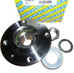 Riteņa Rumba Aizmugurē Ar Citroen Peugeot R166.24 374828 3748.28 SNR