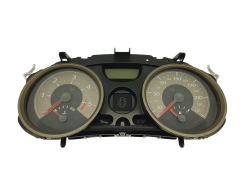 Tahometrs Renault Megane 2 8200408787 D 69547