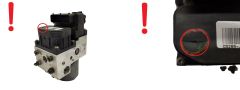 Abs Sūknis PSA Xsara 306 9625242380 0265216456 0273004203 5290