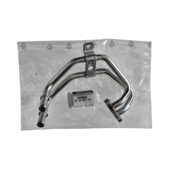 Uzlādes gaisa šļūtene Originalas į Renault 8200984402