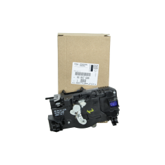 Durvju slēdzenes mehānisms Oriģināls 93867688 905024162R Opel Renault