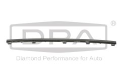 Bufera Līste Aizmugurē Ar VW Passat CC B6 3C8807443A 88071803202 DPA