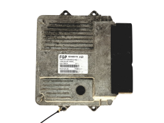 Vadības Bloks Suzuki FGP 55195173 AB 71600.039.01 30056