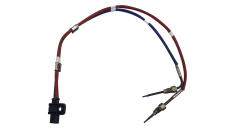 Izplūdes Gāzu Temperatūras Sensors 226587733RA 1.3 TCE Renault Dacia 0km S3