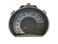 Spidometrs Aygo 107 C1 83800-0H010-C Toyota PSA 69412