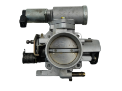 Gāzes korpusa vārsts 90499468 90411546 Opel 2.0 16V