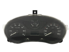 Spidometrs Scudo Expert Jumpy 1401107680 Fiat PSA 48903