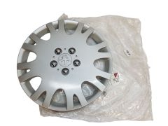 Dekoratīvā diska Peugeot 9606PX 9606.PX 16" Oriģināls