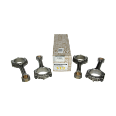 Klanis Komplekts Oriģināls 121009720R Renault