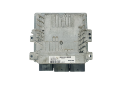 Vadības Bloks Volvo S180134103A 31355712 SID807EVO Continental 37977