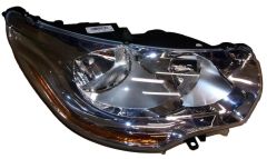 Priekšējais Lukturis Labais Jauns Oriģināls 6206T5 6206.T5 Citroen