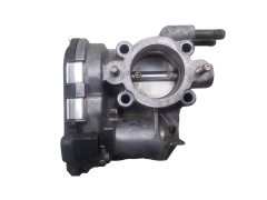Gāzes korpusa vārsts Opel 9157512 0280750044 1.0 1.2 1745