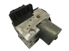 Abs Sūknis Peugeot 607 9632833580 0265202418 Bosch 64141