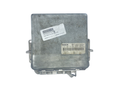 Vadības Bloks MSB100491 0281001418 4108 Rover Bosch 62613