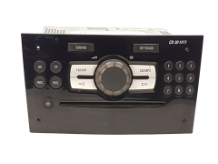 Radio Cd Mp3 Atskaņotājs Opel Corsa D 13257029 UZU YB