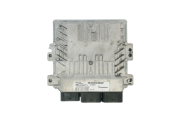 Vadības Bloks S180134100A 31336000 SID807EVO Volvo Continental 46739