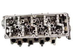 Cilindra galva VWAG 03L103373A 03L103286A 1.6 TDI CAY 2