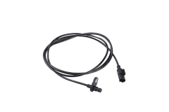 ABS Sensors Aizmugurē Labais 2E0927748AB 99271602401 VW Crafter Vika