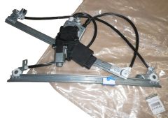 Logu Pacēlājs Labais Priekšā Jauns Oriģināls 8200424422 Renault Espace 4