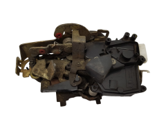 Durvju slēdzenes mehānisms Labais Aizmugurē 913880 Peugeot 605 Rockwell 10808