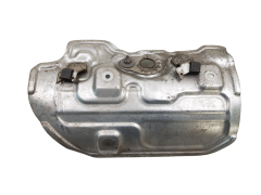 Siltuma Aizsargs FAP DPF 208085438R Renault Clio 4 Kangoo 2 Mercedes Citan