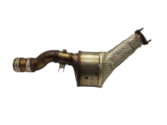 Katalizators Audi 4G0131703AE 8K0230CA Boysen 6872.40