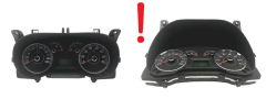 Tahometrs Fiat Grande Punto 51908709 48781