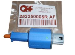 Bremžu Pedāļa Sensors Jauns Renault Megane Scenic III 253250005R
