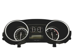 Tahometrs Alfa Romeo Giulietta 005051647800 VDO